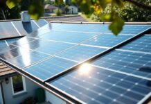 Energie opslaan thuis: bespaar geld en wees minder afhankelijk